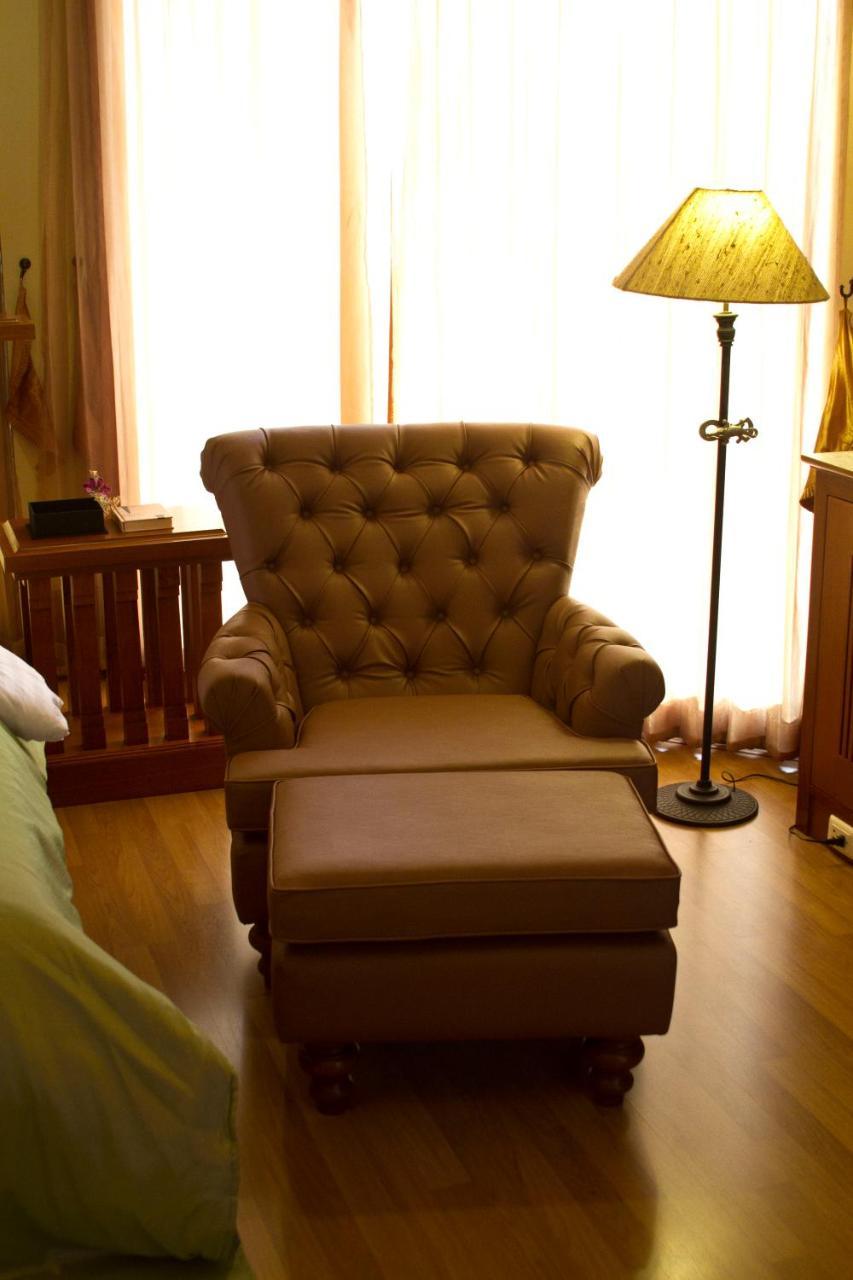 Calvary Home Маэ-Рим Экстерьер фото